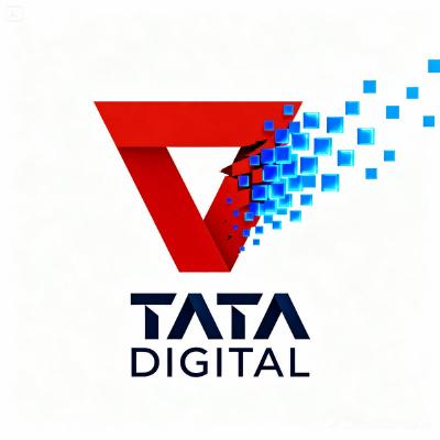 Logo TataDigital